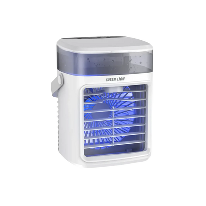 Green Lion Rechargeable Air Cooler Fan