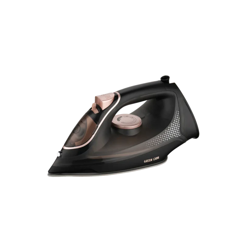 Green Lion STEAM IRON Series 2 - BX140 مكواة بخارية كهربائية