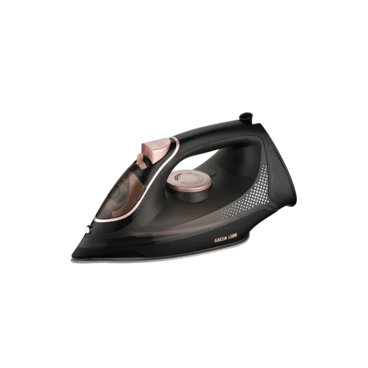 Green Lion STEAM IRON Series 2 - BX140 Electric Iron Box