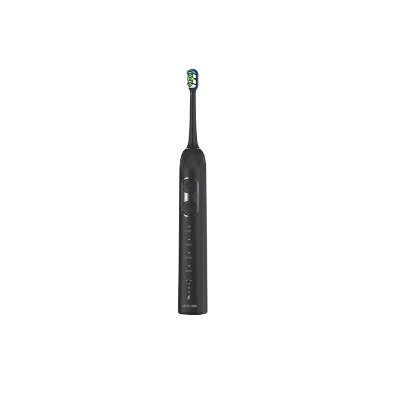 Green Lion Smart Brush 60° Ultrawide - Black