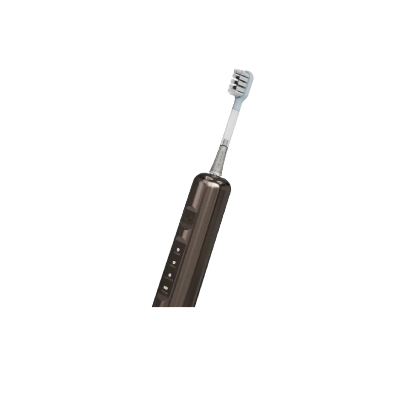 Green Lion Sonic Pro (Rechargeable Toothbrush) - Brown