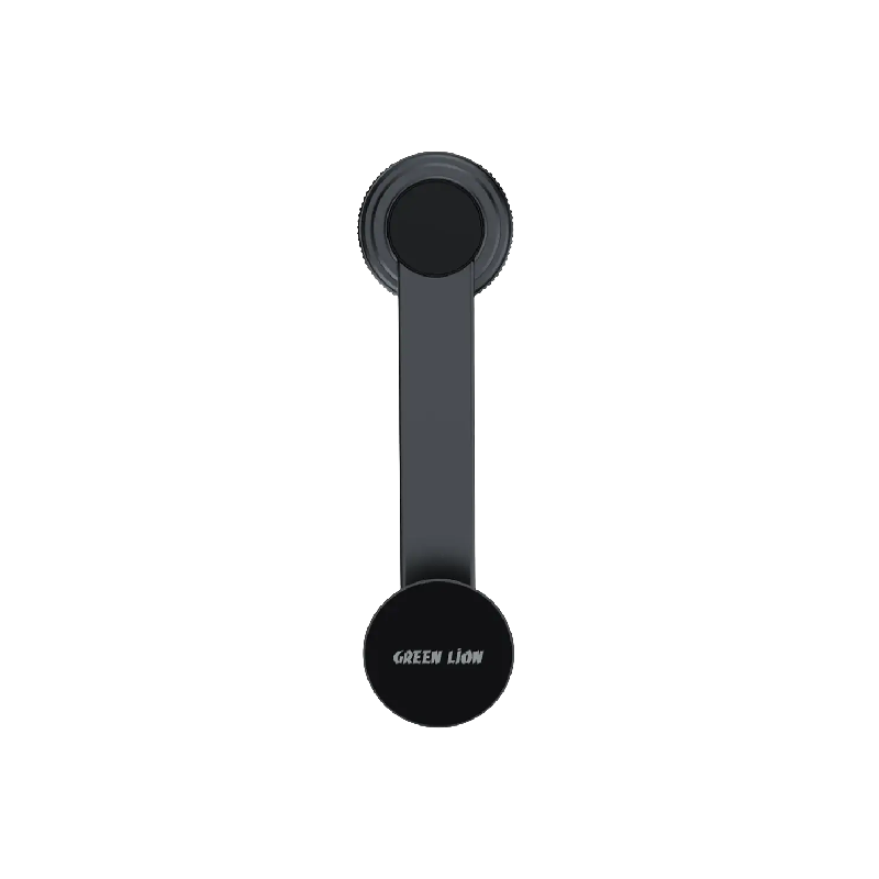 Green Lion Suction Gx-37 Phone Holder - Black