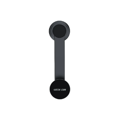 Green Lion Suction Gx-37 Phone Holder - Black