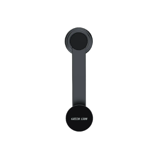 Green Lion Suction Gx-37 Phone Holder - Black
