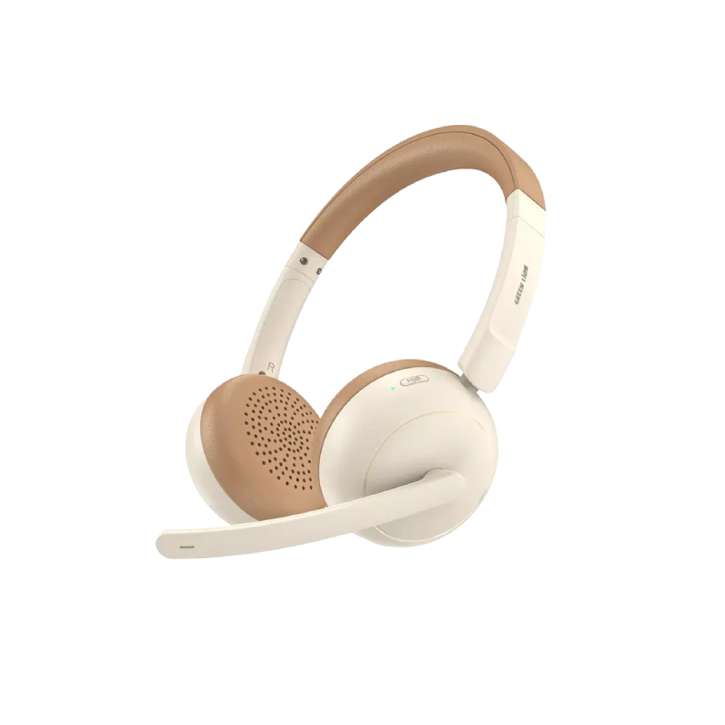 Green Lion Talk Pro Wireless Headphone