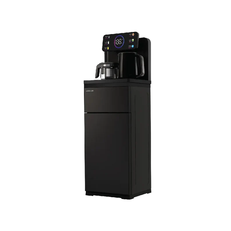 Green Lion Tea Bar Machine Water and Tea Bar Dispenser