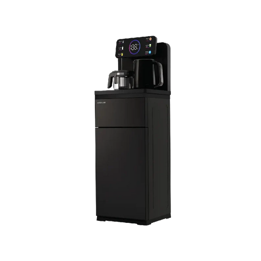 Green Lion Tea Bar Machine Water and Tea Bar Dispenser