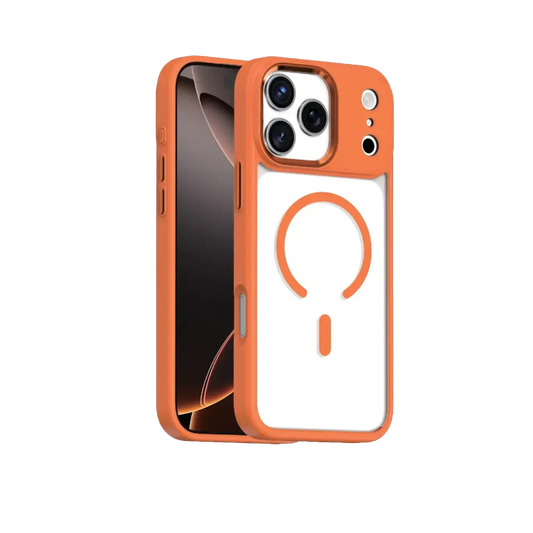 Green Lion Titan MagSafe Case for iPhone 17 Pro