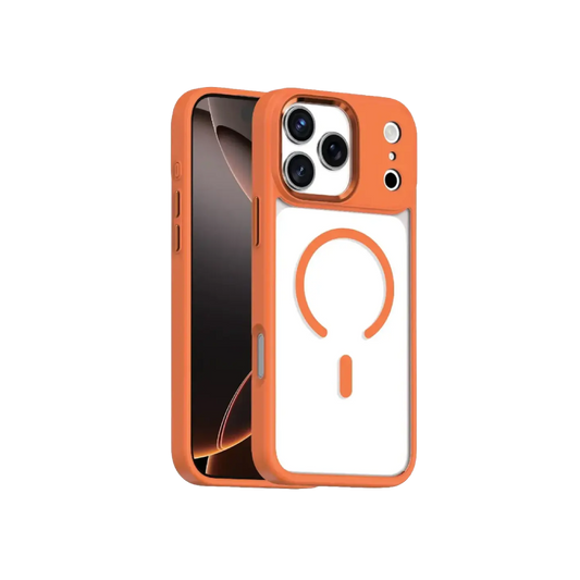 Green Lion Titan MagSafe Case for iPhone 17 Pro Max