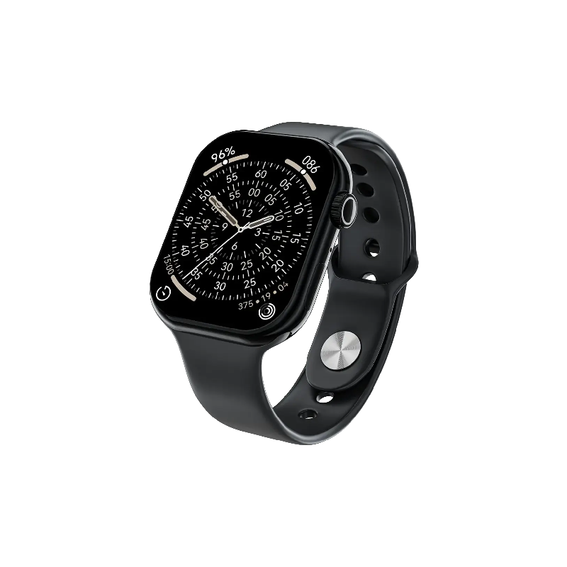 Green Lion Ultimate 41 Smart Watch