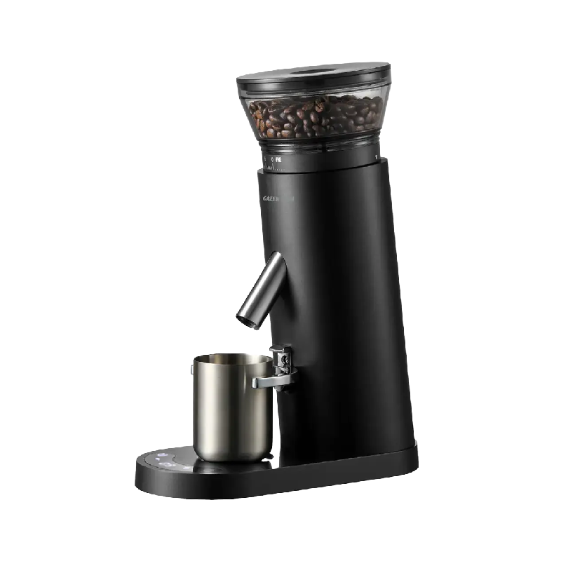 Green Lion Ultimate Grind Electric Coffee Grinder