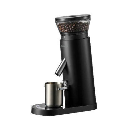 Green Lion Ultimate Grind Electric Coffee Grinder