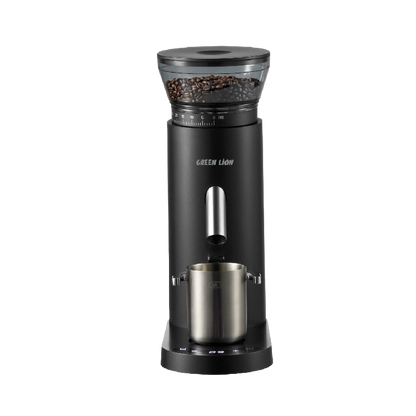 Green Lion Ultimate Grind Electric Coffee Grinder