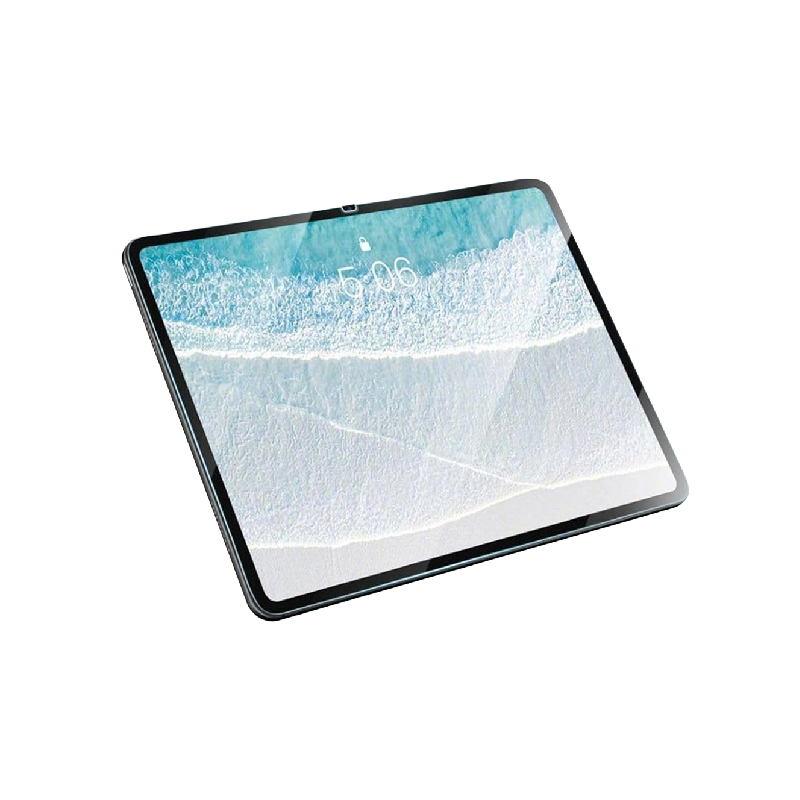 Green Lion iPad Screen Guard - Clear