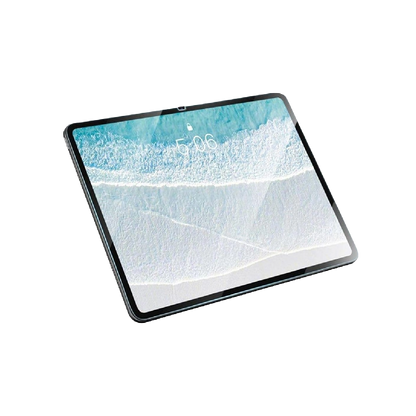 Green Lion iPad Screen Guard - Clear