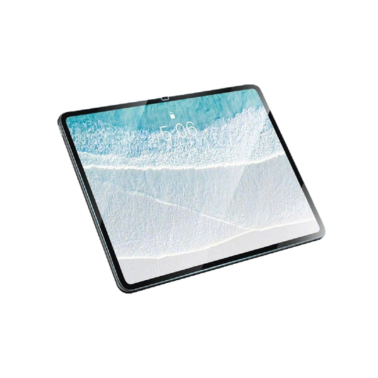 Green Lion iPad Screen Guard - Clear