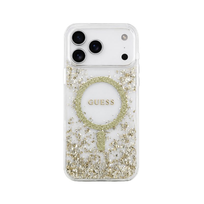 Guess MagSafe Case for iPhone 17 Pro Max