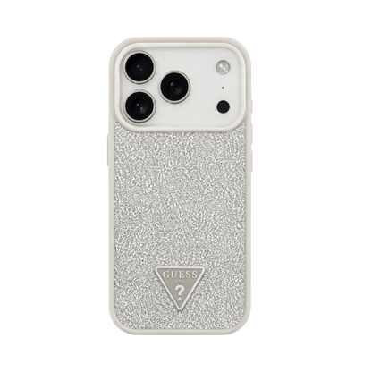 Guess Sparkle Case for iPhone 17 Pro Max