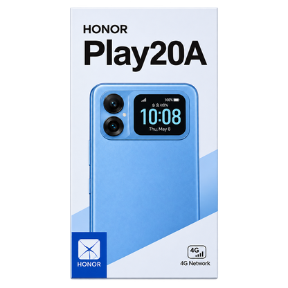 HONOR Play 20A 64GB/4GB