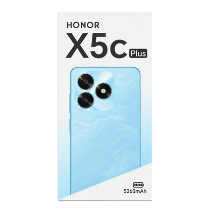 Honor X5C Plus 128GB /4GB