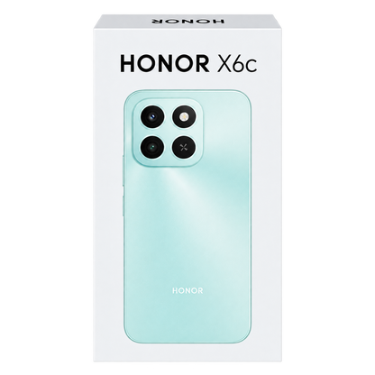 HONOR X6C 256/6GB