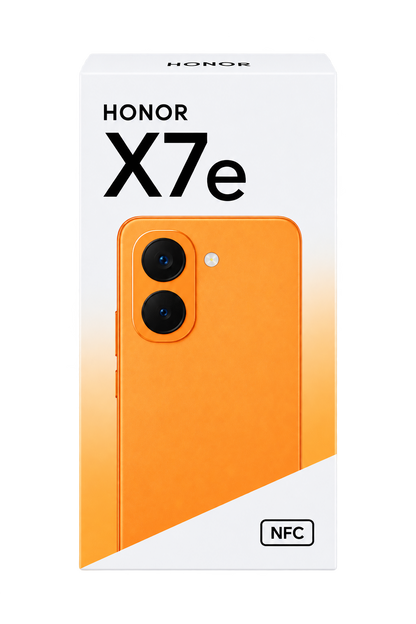 Honor X7e 4G 128/6GB