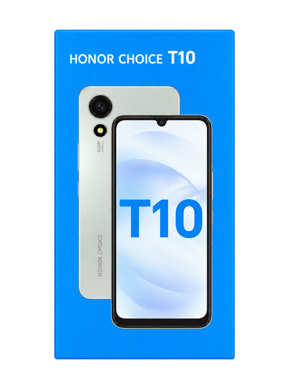 Honor Choice T10 64/4GB