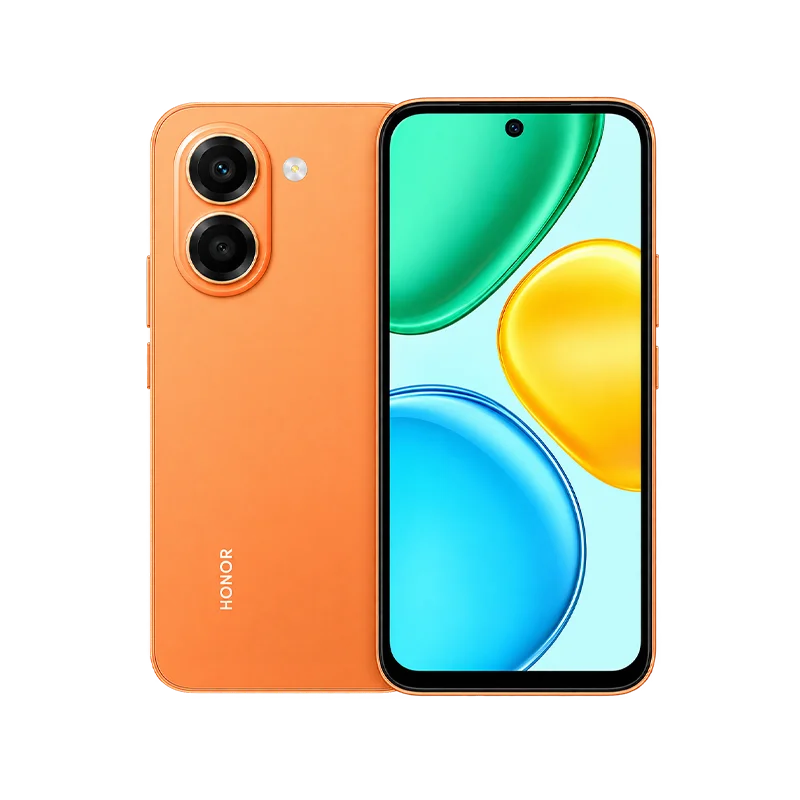 Honor X7e 4G 128/6GB