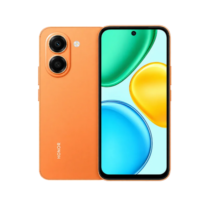Honor X7e 4G 128/6GB