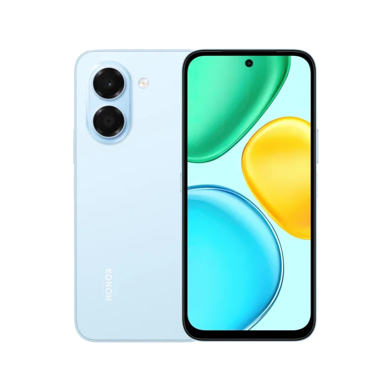 Honor X7e 4G 128/6GB