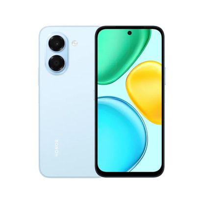 Honor X7e 4G 128/6GB