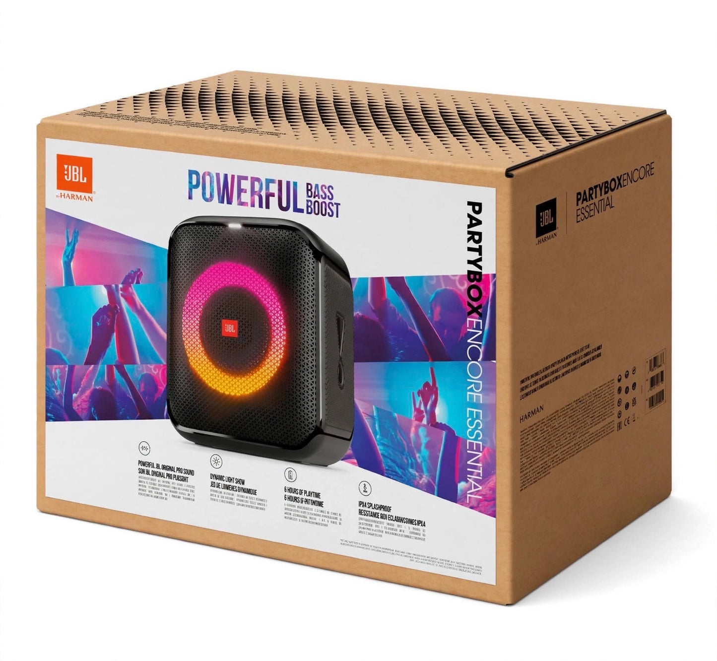 مكبر صوت بارتي بوكس JBL PartyBox Encore