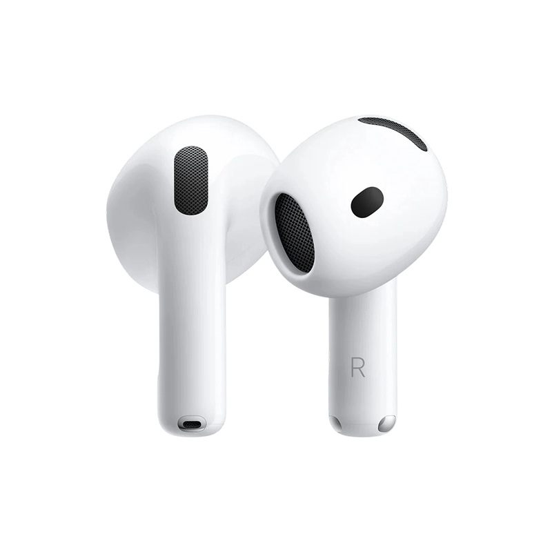 Apple AirPods 5 Wireless Earbuds – Wireless Charging Case