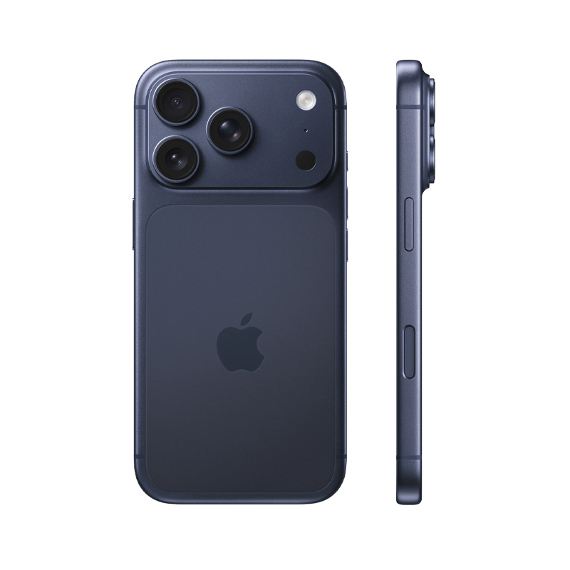 Apple iphone 17 Pro
