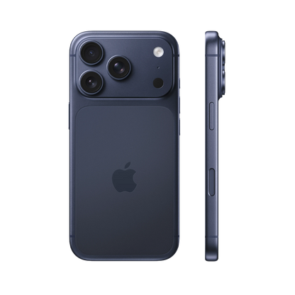 Apple iphone 17 Pro