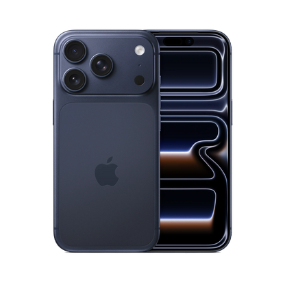 Apple iphone 17 Pro