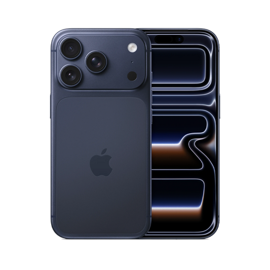 Apple iphone 17 Pro