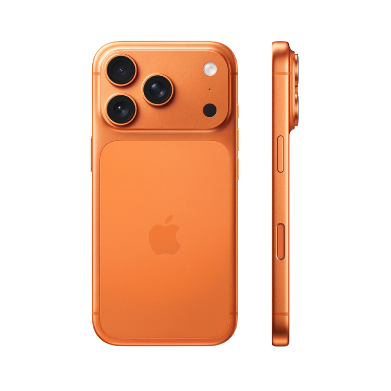 Apple iphone 17 Pro