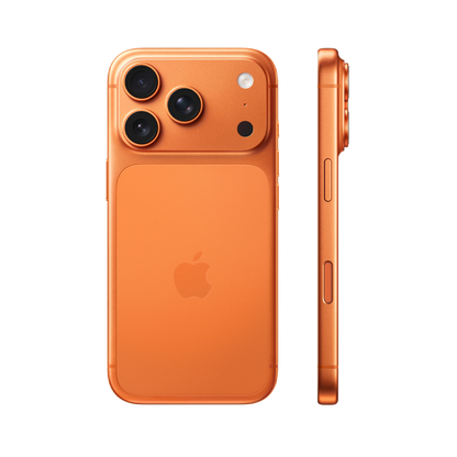 Apple iphone 17 Pro