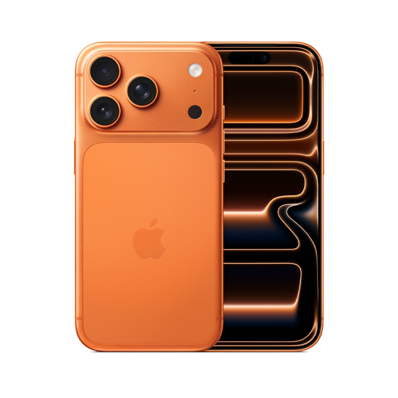 Apple iphone 17 Pro