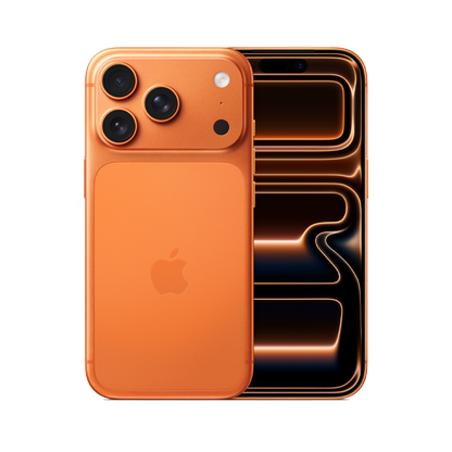 Apple iphone 17 Pro