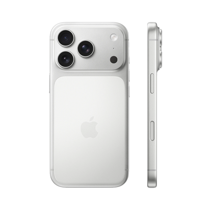 Apple iphone 17 Pro