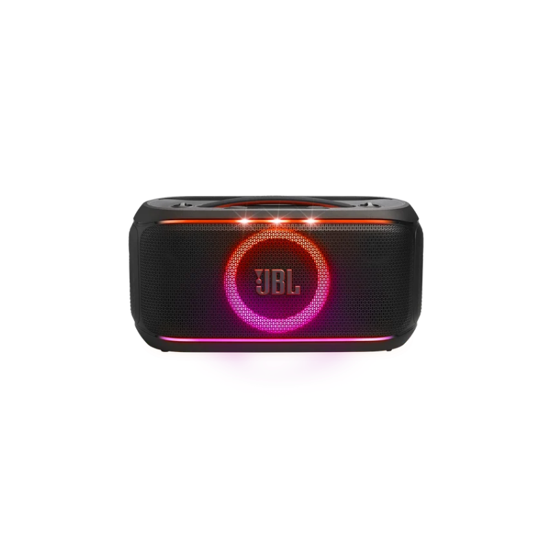 JBL PartyBox On-the-Go 2