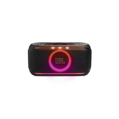 JBL PartyBox On-the-Go 2