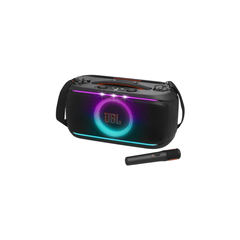 JBL PartyBox On-the-Go 2