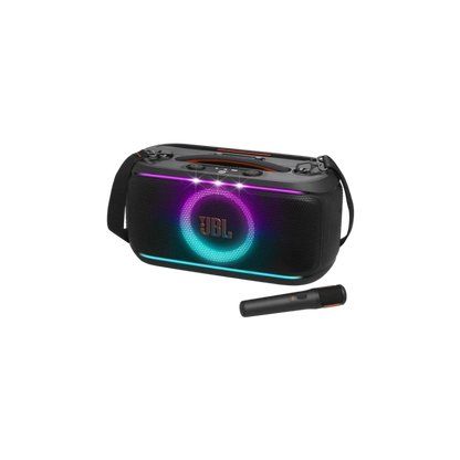 JBL PartyBox On-the-Go 2