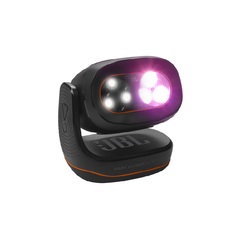 JBL PartyLight Beam