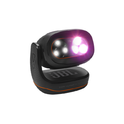 JBL PartyLight Beam