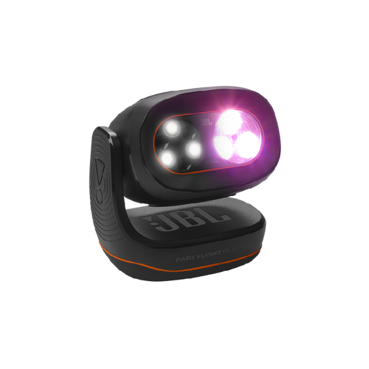 JBL PartyLight Beam