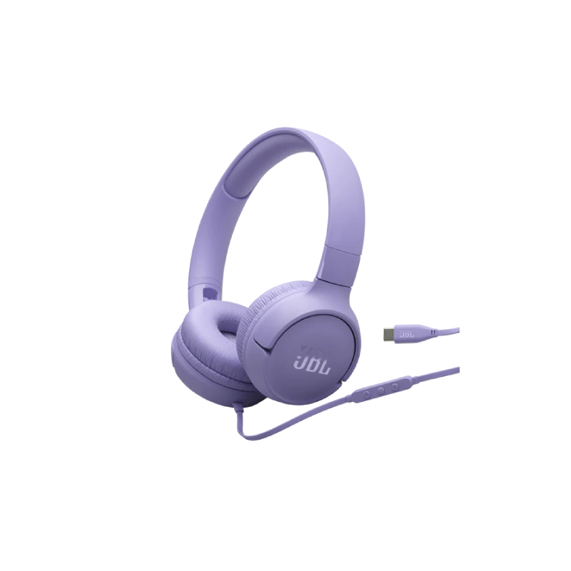سماعه راس JBL Tune 520C USB-C